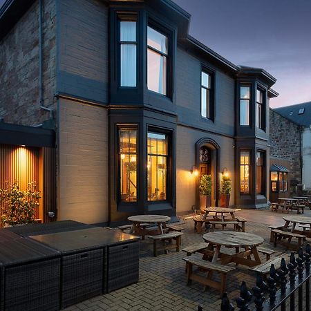 Hotel The Kylestrome Ayr Esterno foto
