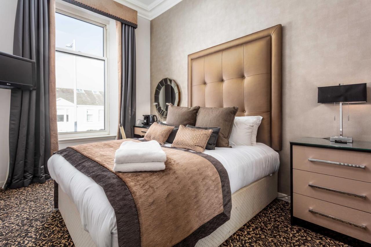 Hotel The Kylestrome Ayr Esterno foto