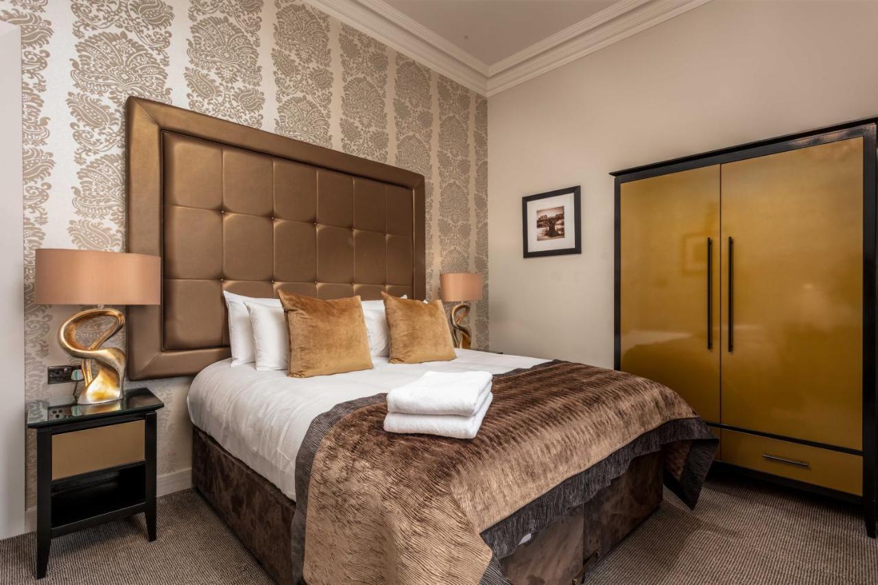 Hotel The Kylestrome Ayr Esterno foto